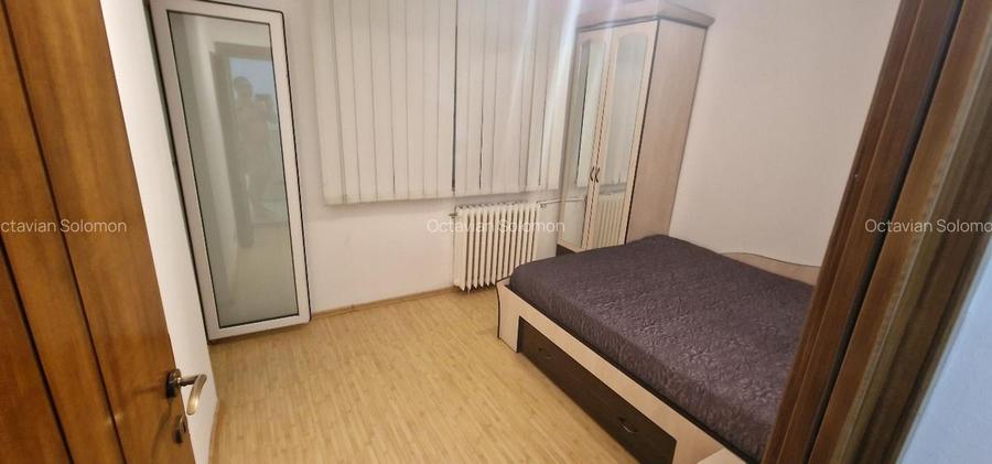De vanzare Apartament 4 camere Constanta Inel II