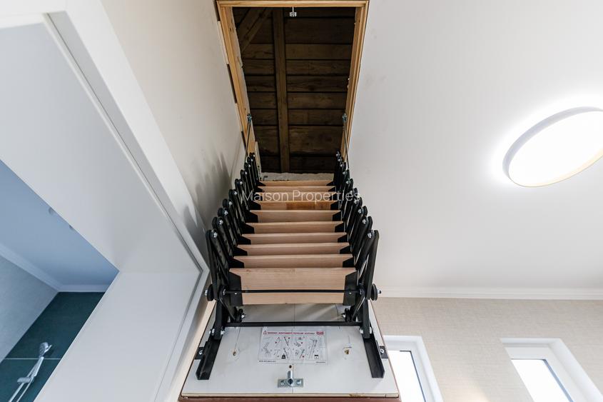 COMISION 0% | Casa premium , situata in Mosnita-Noua - 27