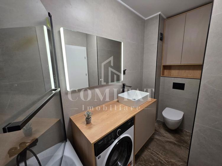 Apartamnet la cheie | Etaj intermediar | Zona Eroilor Floresti