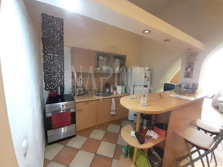 Apartament 3 camere de vanzare in Centru Oradea, Oradea