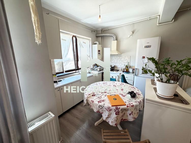 Apartament cu 2 camere la etajul 1 in Giroc - 4