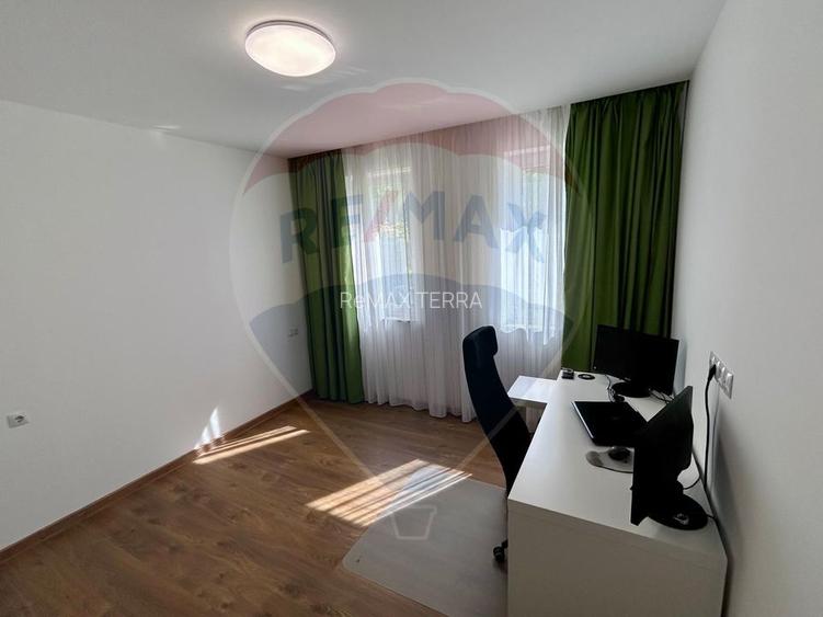 Apartament deosebit cu curte interioara privata – Zonă Premium - 4