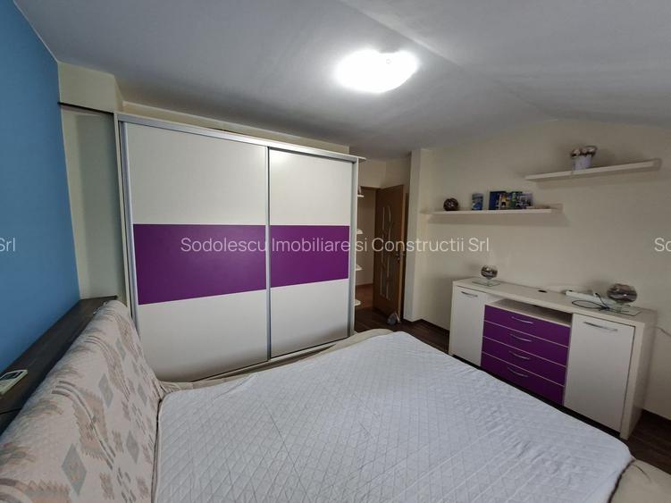 Apartament 3 camere la 5 minute de Shopping City - 4