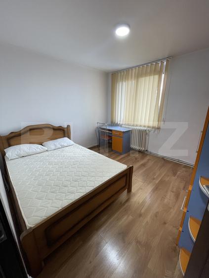Apartament 2 camere, 50 mp, zonă Centrală