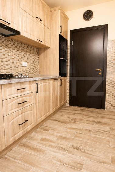 Apartament cu scară interioară | 3 camere & 2 bai | Decomandat | Sanpetru