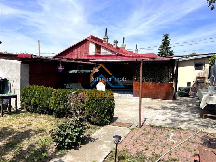 Vanzare casa cu 6 camere - Rahova, sectorul 5 - 22