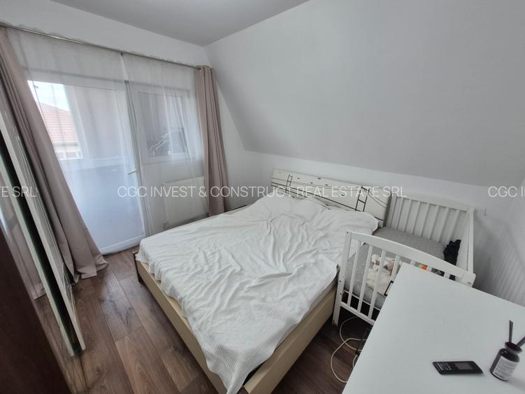 2 Cam--5 Min Iulius Town-Mobilat-Utilat-Centrala-57MP-85.000 Euro! Negociabil ! - 11