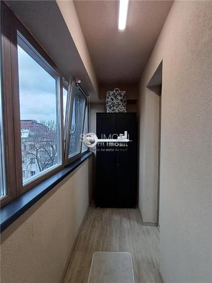 Apartament 2 camere, prima chirie, parcare și 2 balcoane – Tătăra - 14