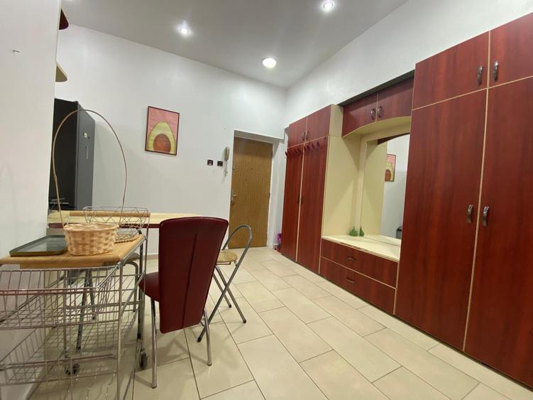 Centru - Piață Unirii UMF , apartament 2 camere  55 mp