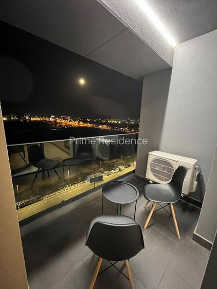 Investitie Vanzare Studio Cloud 9 Residence Parcare Inclusa