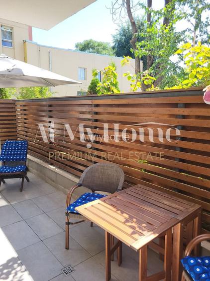 Apartament cu 2 camere de inchiriat in Arcadia - 7