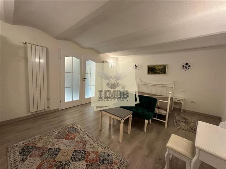 Apartament modern 2 camere zona Centrala
