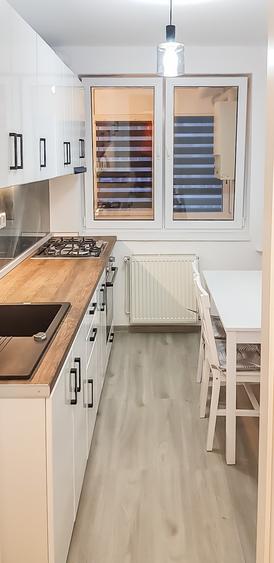 Apartament 2 camere, renovat complet, lift, Mihai Viteazu