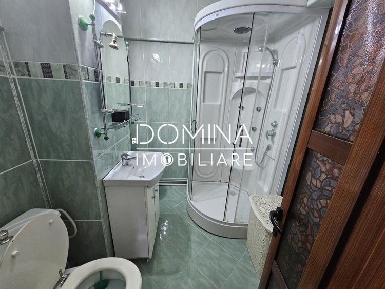Închiriere apartament 3 camere situat în Târgu Jiu, strada 9 Mai - zona Mall