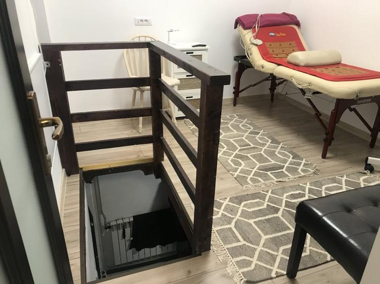 Apartament 3 camere renovat Str. REPUBLICII