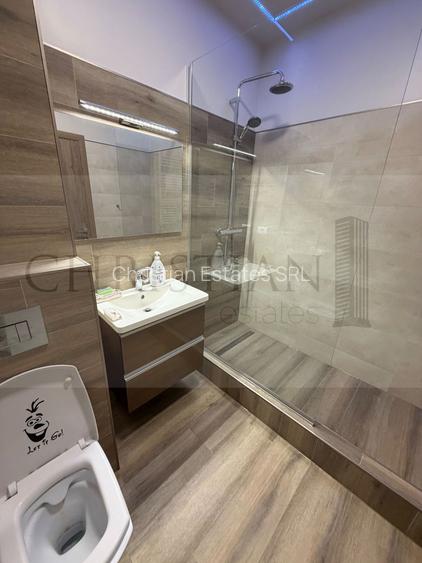 2 camere - Cotroceni Politehnica Residence - Parcare Inclusa - 9