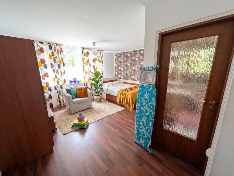 Casa 7 camere 360mp | 0 comision | Balotesti | mobilat utilat | 500mp teren - 3