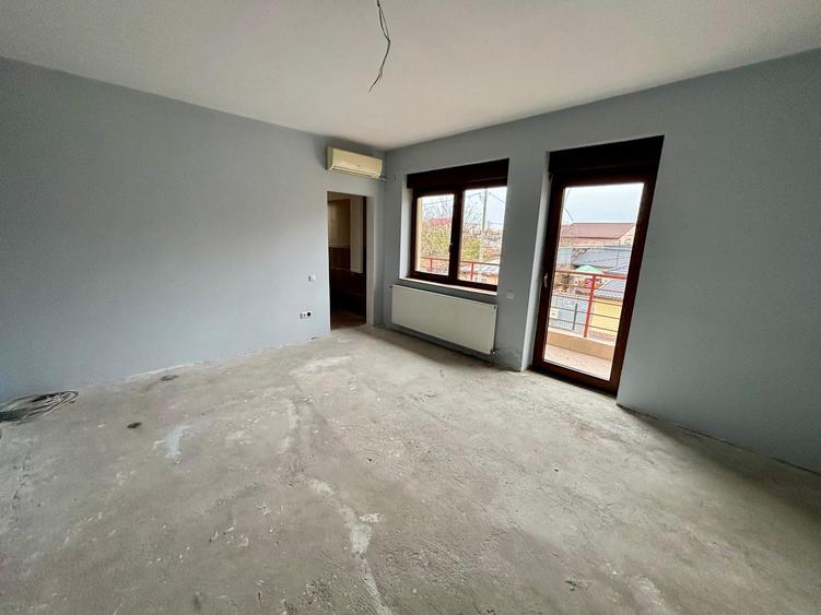 Duplex in intregime de vanzare - Colentina - Ion Creanga