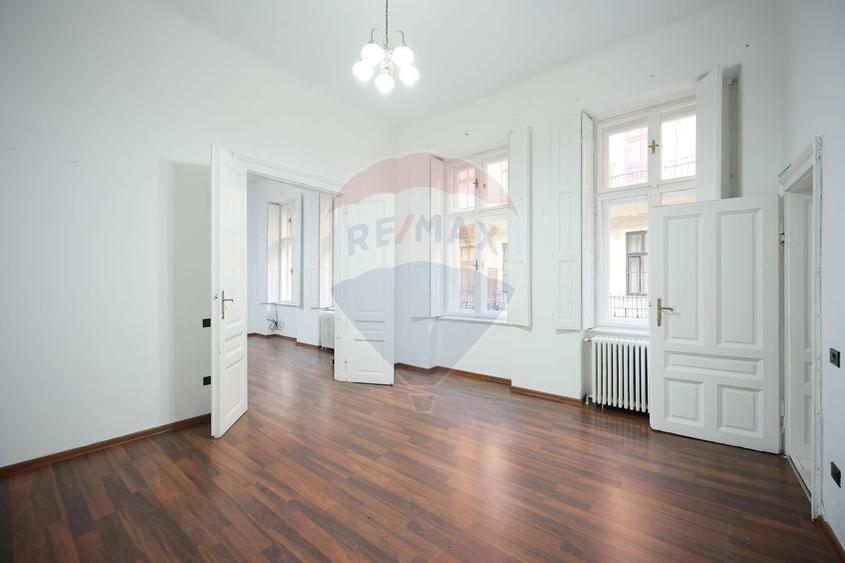 De închiriat spațiu de birou – Ultracentral, Str. Aurel Lazăr