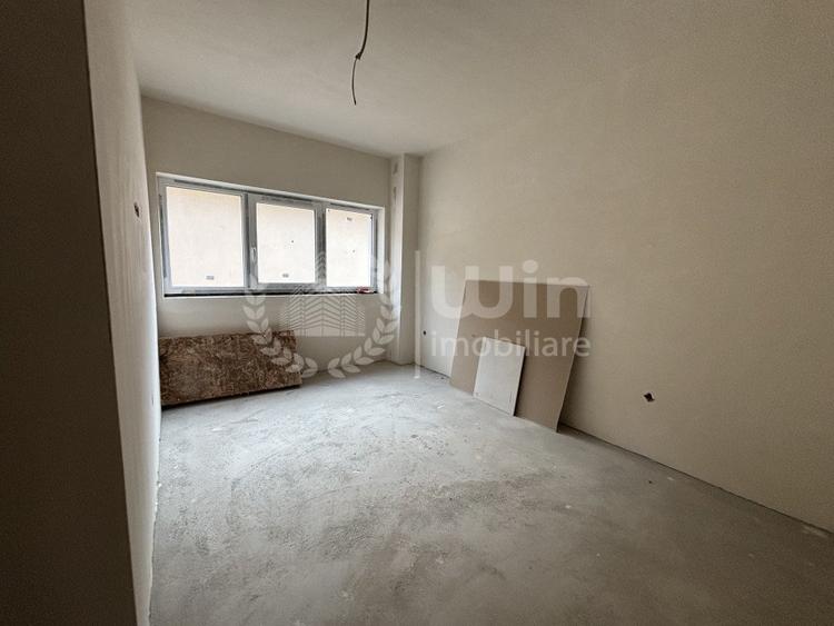 Casa tip duplex 4 camere | 128mp | Dambul Rotund | Zona Partizanilor