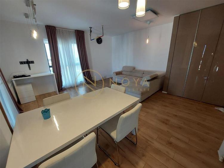 Apartament cu 2 camere Cotroceni Smart Residence - 10 min metrou Grozavesti