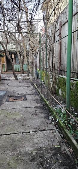 Teren Ion Mihalache, 208mp cu PUD aprobat si propunere proiect