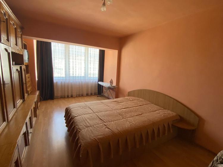 Apartament 2 camere I decomandat I Cetate I vedere panoramică I mobilat I