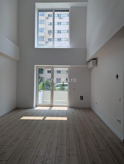 Apartament tip duplex cu 2 camere, finalizat, deosebit, cu multa lumina naturala - 2
