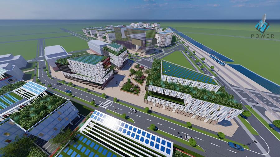 De vanzare teren edificabil intravilan, Calea Buziasului, Timisoara