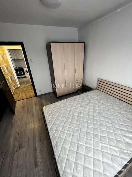 Apartament 3 camere, parcare, aer condiționat, pet friendly - Gemenii - 9