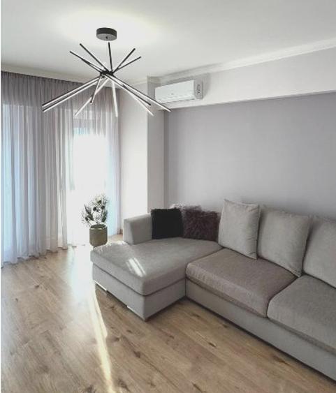 Apartament 2 Camere | Parcare | Metrou | Zona Floreasca
