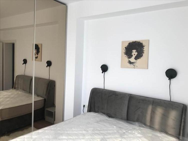 2cam de lux, vedere la mare, garaj, gaze, balcon terasa. termen lung