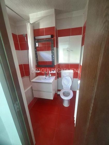 2 camere complet renovat si mobilat Obragia- Piata Sudului - 13