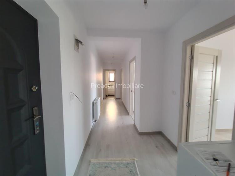 Apartament 3 camere | Bloc Nou | 71 mp | 3c-4174 - 6