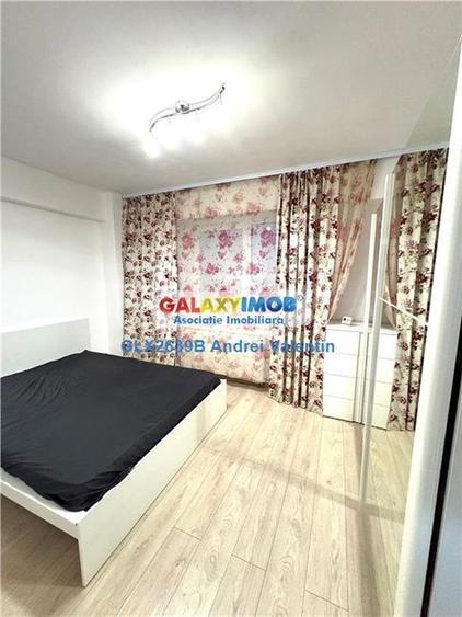 Apartament Bloc Nou - Berceni - Grand Arena - Parcare Subterana