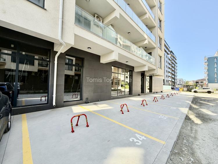 Apartament la 200 m de plaja in mamaia nord - 4