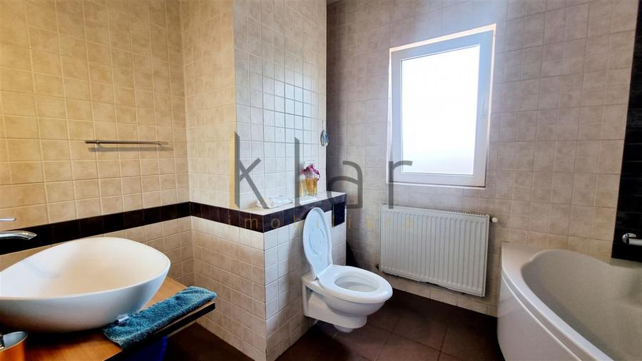 Apartament 3 camere 100mp,2balcoane, Zorilor zona PROFI