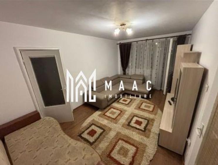 Apartament 2 camere | Balcon | 46 MPU | Etaj 4 | Mihai Viteazul