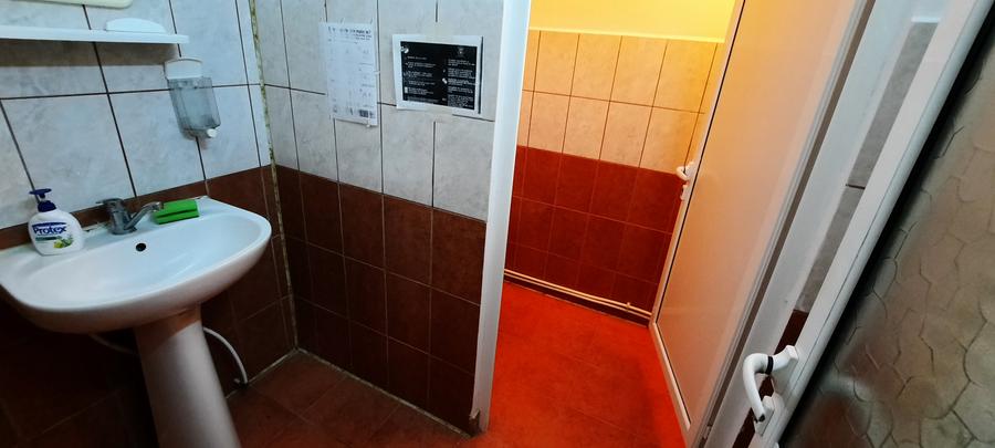 Cladire amenajata zona Grivita-Scoala 8