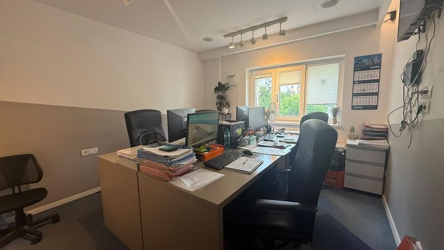 3 CAMERE | BLOC REABILITAT|  ETAJ INTERMEDIAR | LIFT NOU | ZONA UNIRII