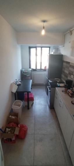 Garsoniera cu balcon 42mp, Ilfov, Bragadiru, 54.900euro