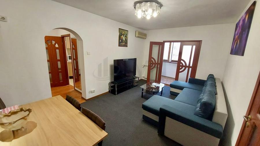 REA1029387 Apartament 2 camere I Titan I Inchiriere