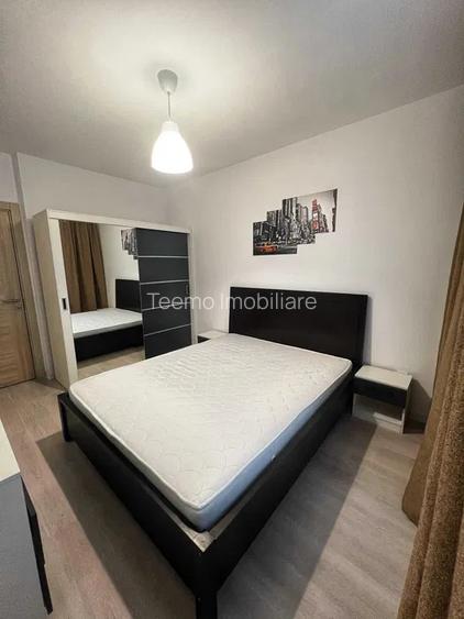Apartament 2 camere, decomandat, 50 mp, centrala, ac, metrou, Popesti Leordeni - 2