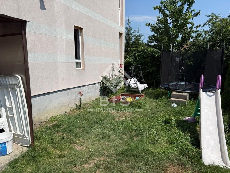 Apartament spațios cu 4 camere, 99 mp utili – George Enescu, Bistrița - 11
