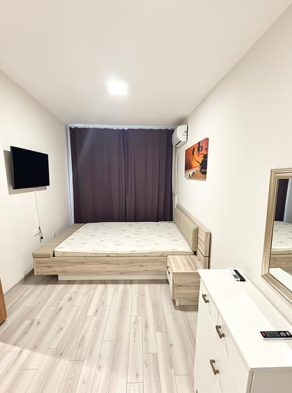 Ap 2 camere 1 min Metrou Anghel Saligny | Hills Pallady | Centrala Pet Friendly