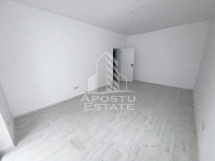 Apartamente cu 2 camere decomandat cu 53mp utili finalizate