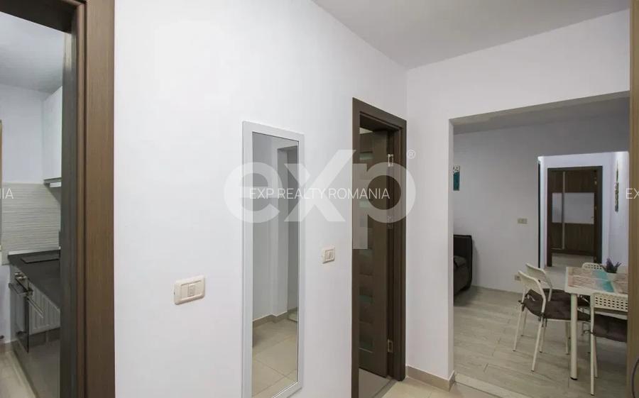 Vând Apartament 3 camere Tomis Nord, Constanța - 6