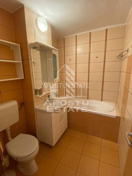 Apartament cu 4 camere de inchiriat- zona Soarelui, Timisoara - 5