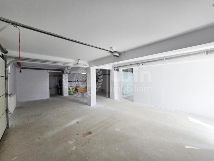 Casa individuala noua | 210mp util | Teren 405mp | Dambul Rotund