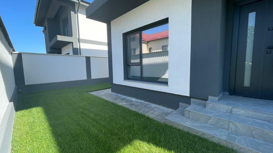 Casa individuala, 4 camere, P+1, Comision 0%